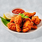 Best Fried Chicken Wing (6pcs) in Lakewood, CO