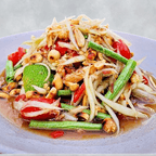 Best Papaya Salad in Lakewood, CO