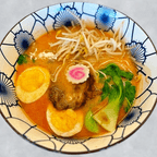 Best Tonkotsu Ramen with Chashu Pork in Lakewood, CO