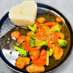 Best Stir Fried Crispy Chicken ( Sesame Chicken) in Lakewood, CO