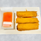 Best Fried Veggies Egg Rolls (3pcs) in Lakewood, CO